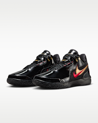 Reviews: LeBron NXXT Gen AMPD Basketball Shoes. Nike.com